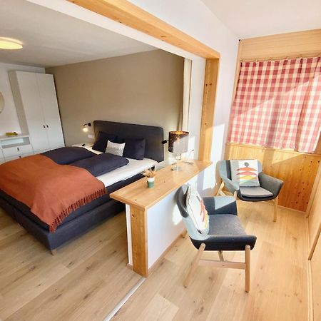 Ribisel Apartments Fuer Familien - Alpentherme Inklusive Ab 1 Feb 2025 Бад Хофгаштайн Экстерьер фото