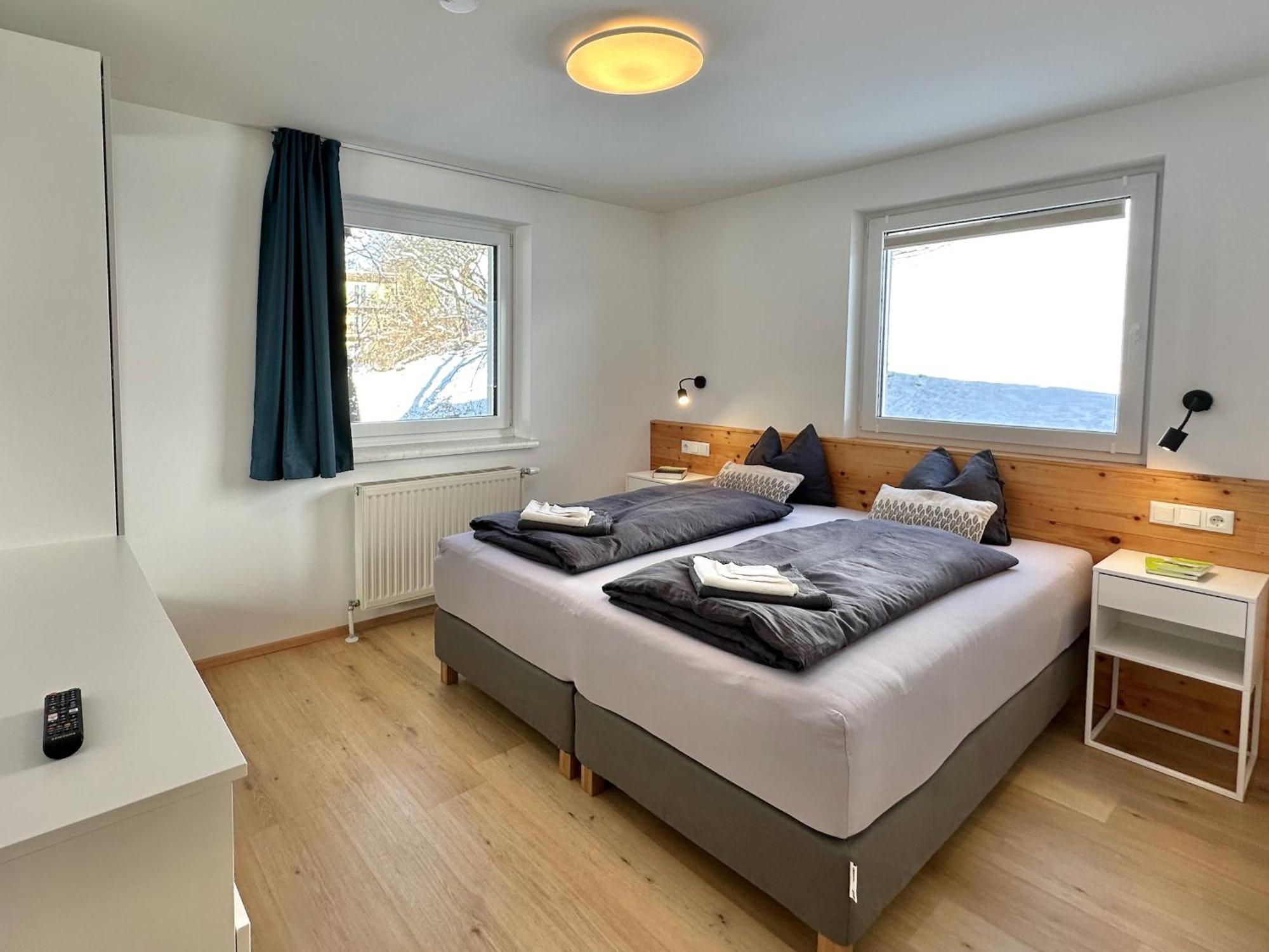 Ribisel Apartments Fuer Familien - Alpentherme Inklusive! Бад Хофгаштайн Экстерьер фото